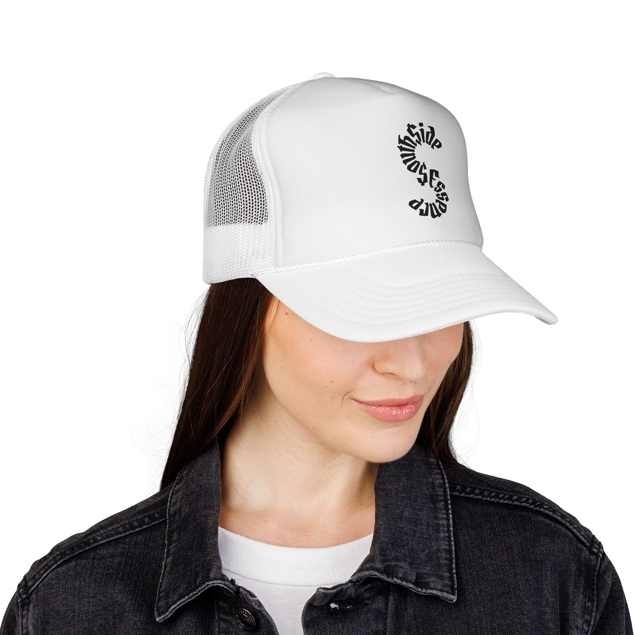 South Side Essence Logo Trucker Hat