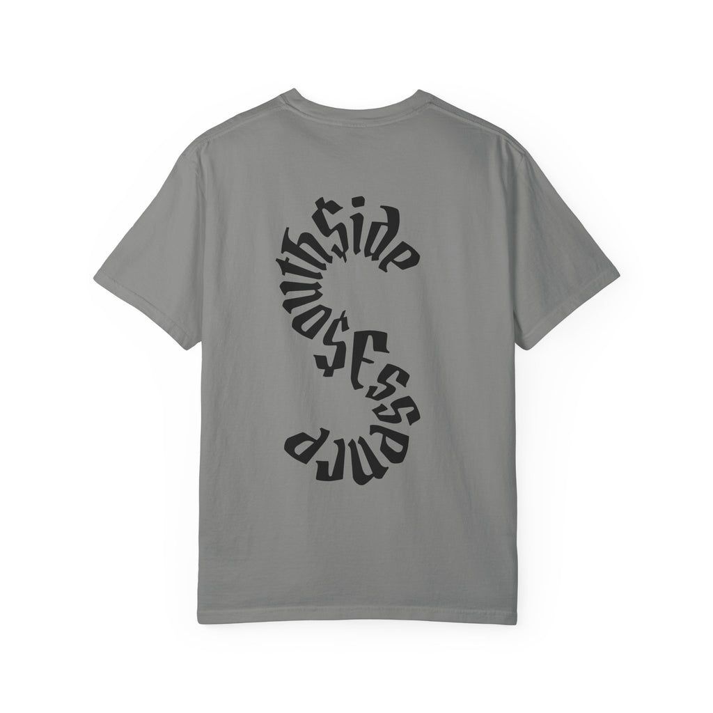 South Side Essence Unisex Logo Tee
