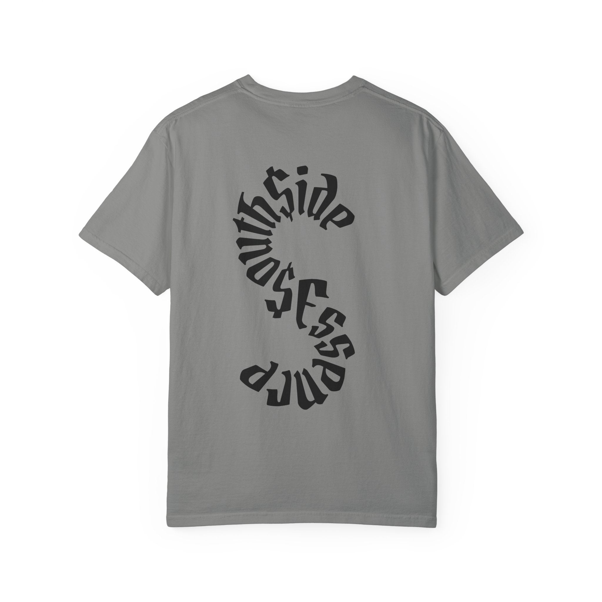 South Side Essence Unisex Logo Tee