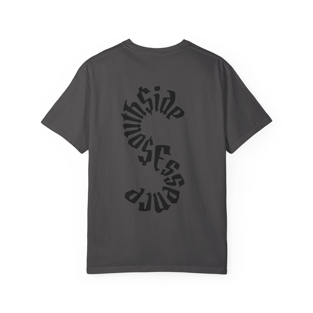 South Side Essence Unisex Logo Tee