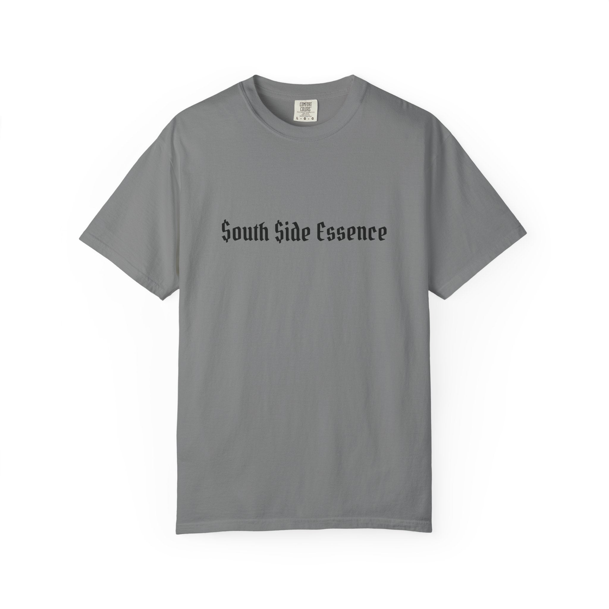South Side Essence Unisex Logo Tee