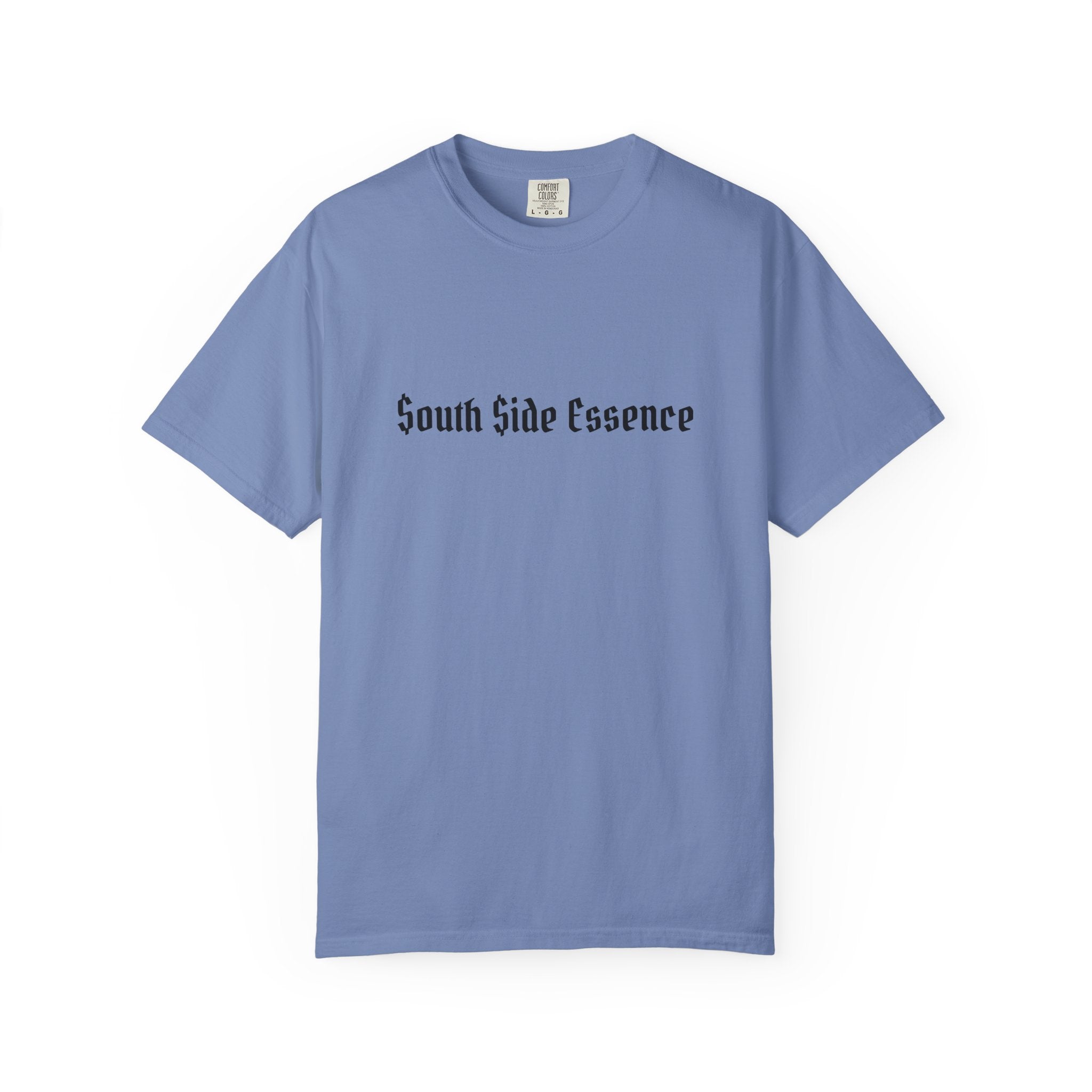South Side Essence Unisex Logo Tee