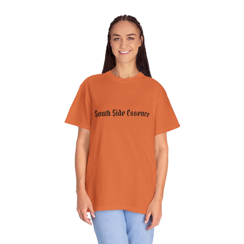 South Side Essence Unisex Logo Tee