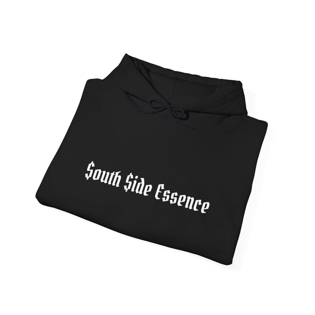 South Side Essence Logo Hoodie