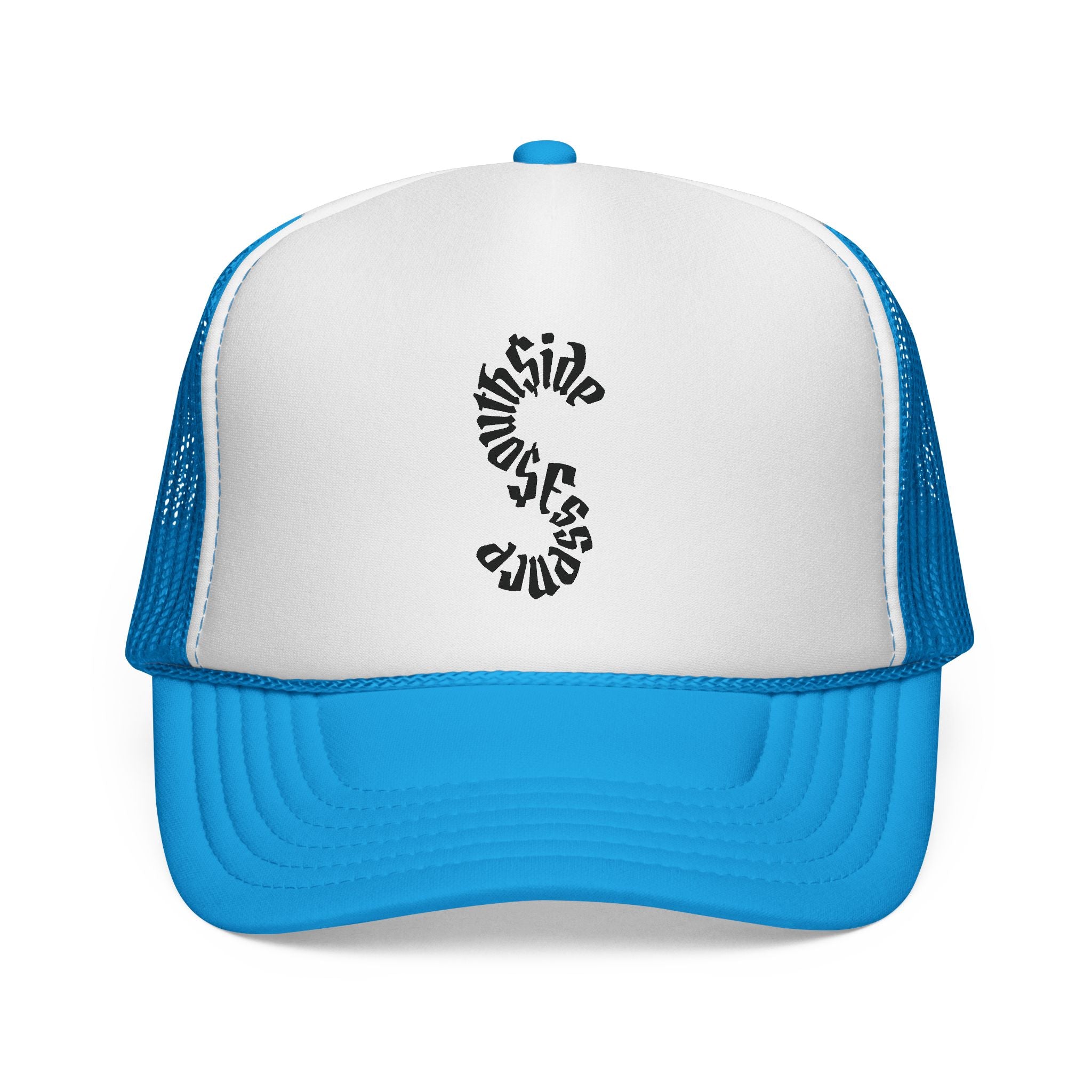 South Side Essence Logo Trucker Hat