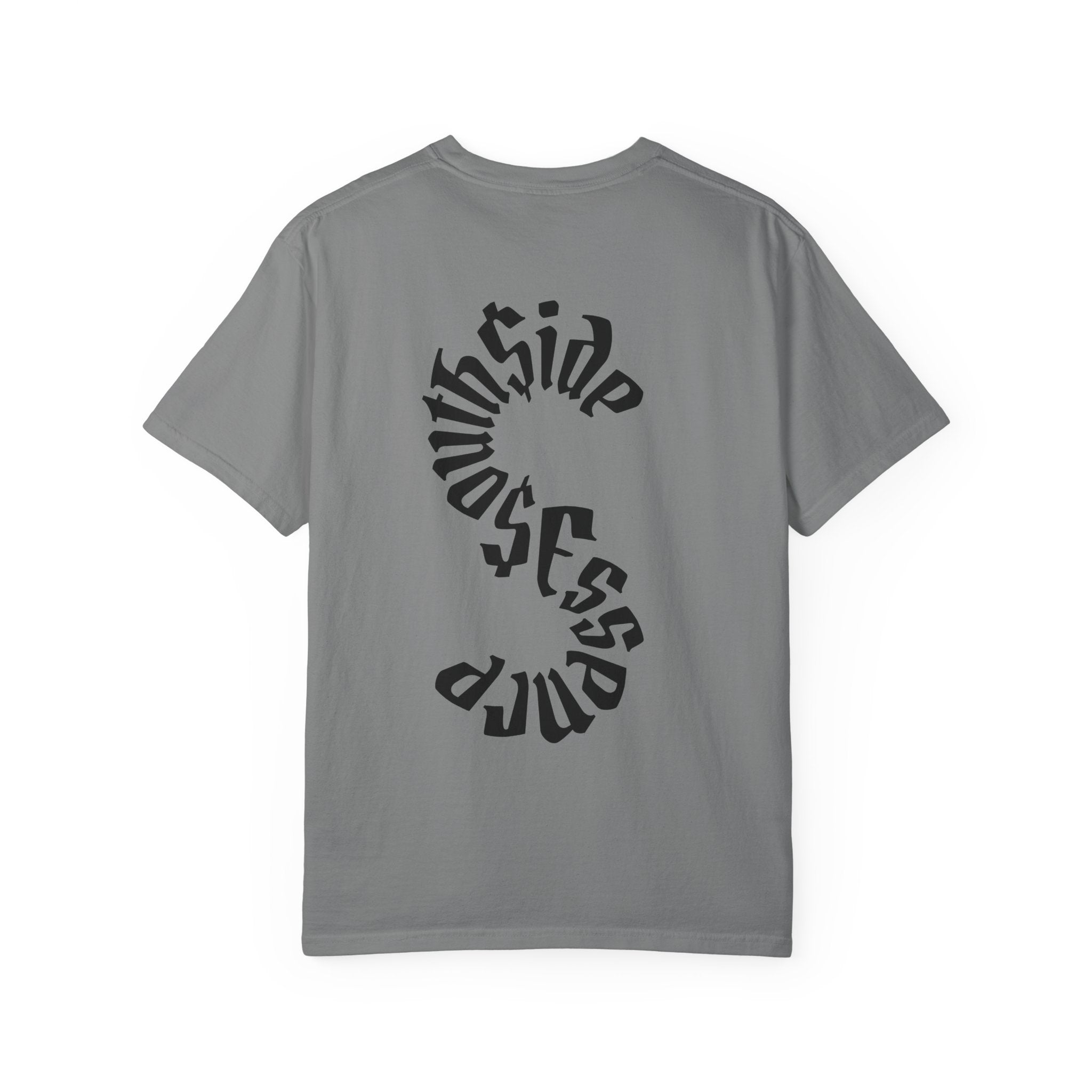 South Side Essence Unisex Logo Tee