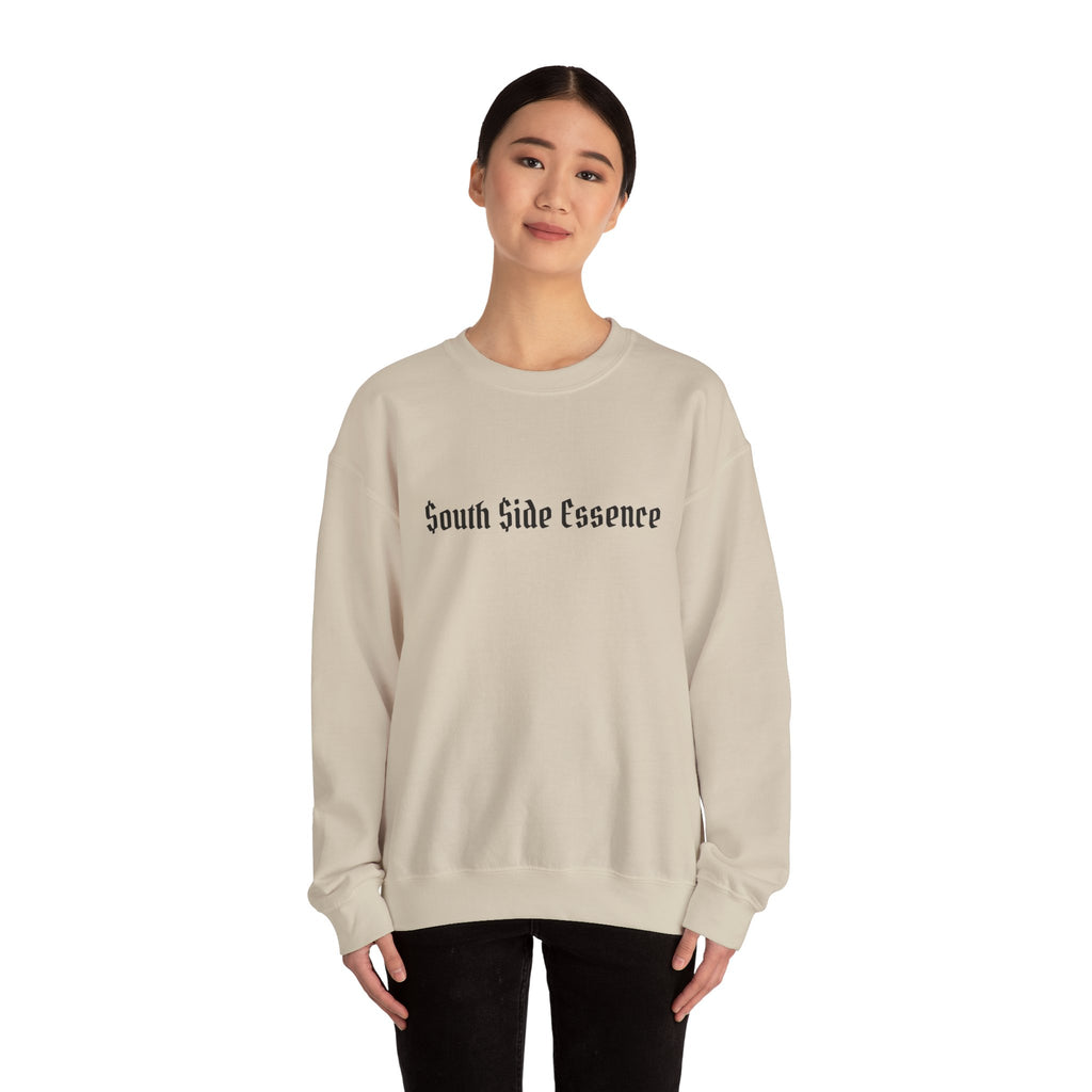 South Side Essence Crewneck Sweatshirt