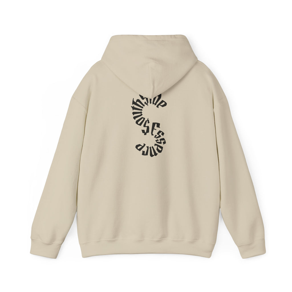 South Side Essence Logo Hoodie