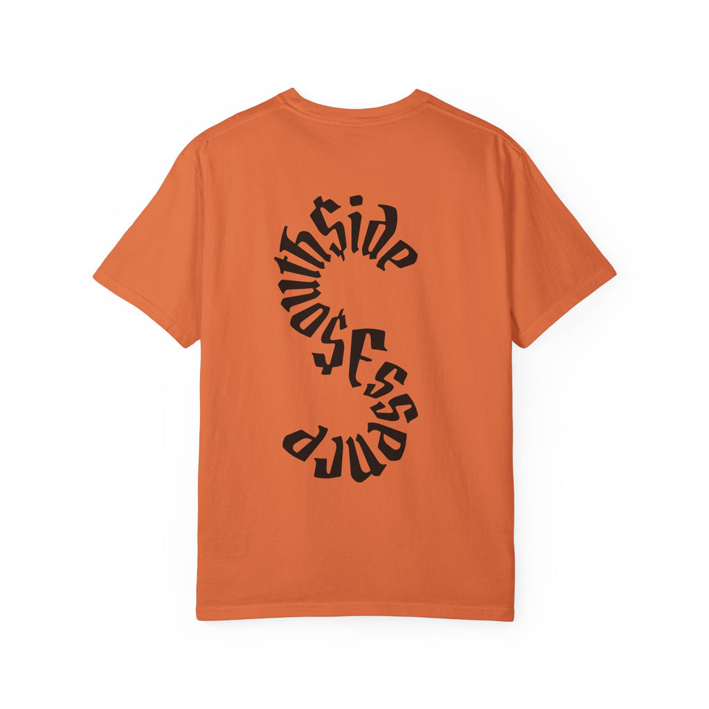 South Side Essence Unisex Logo Tee