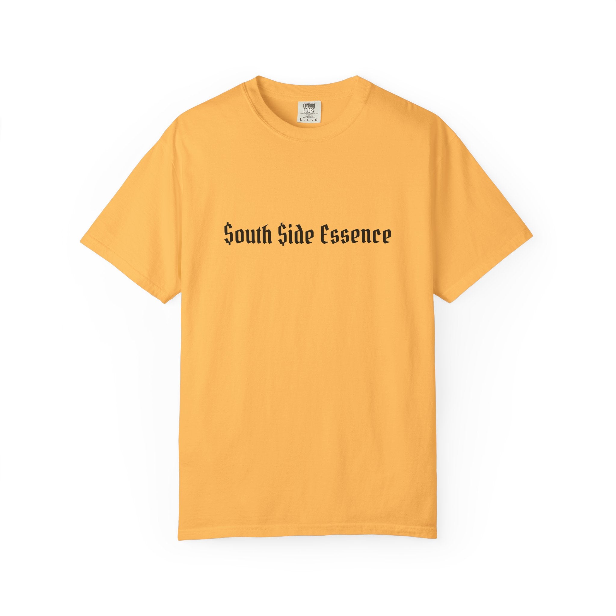 South Side Essence Unisex Logo Tee