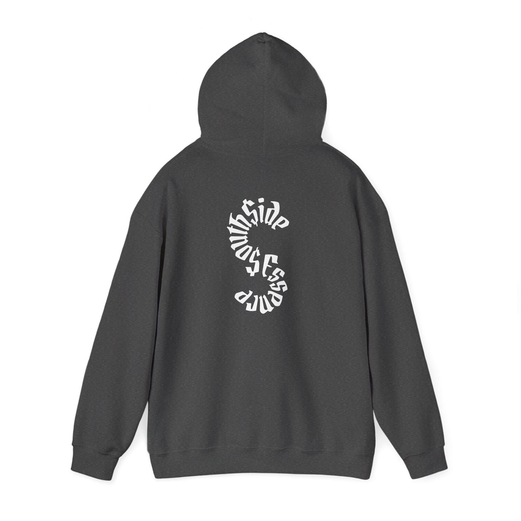South Side Essence Logo Hoodie