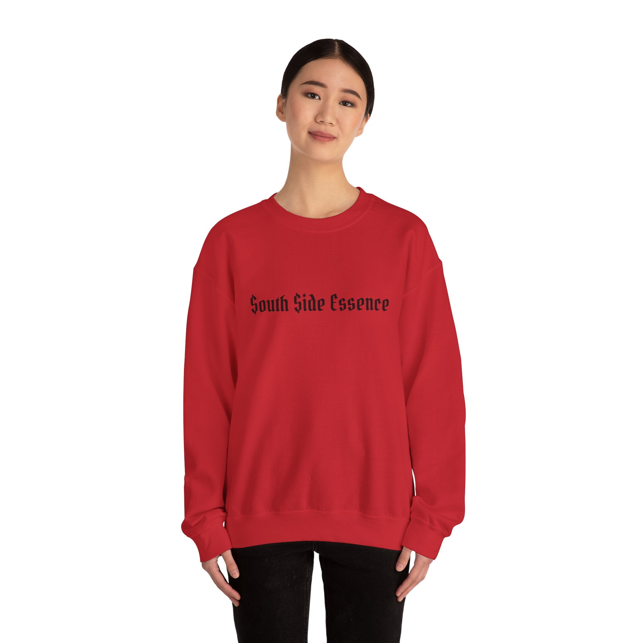 South Side Essence Crewneck Sweatshirt