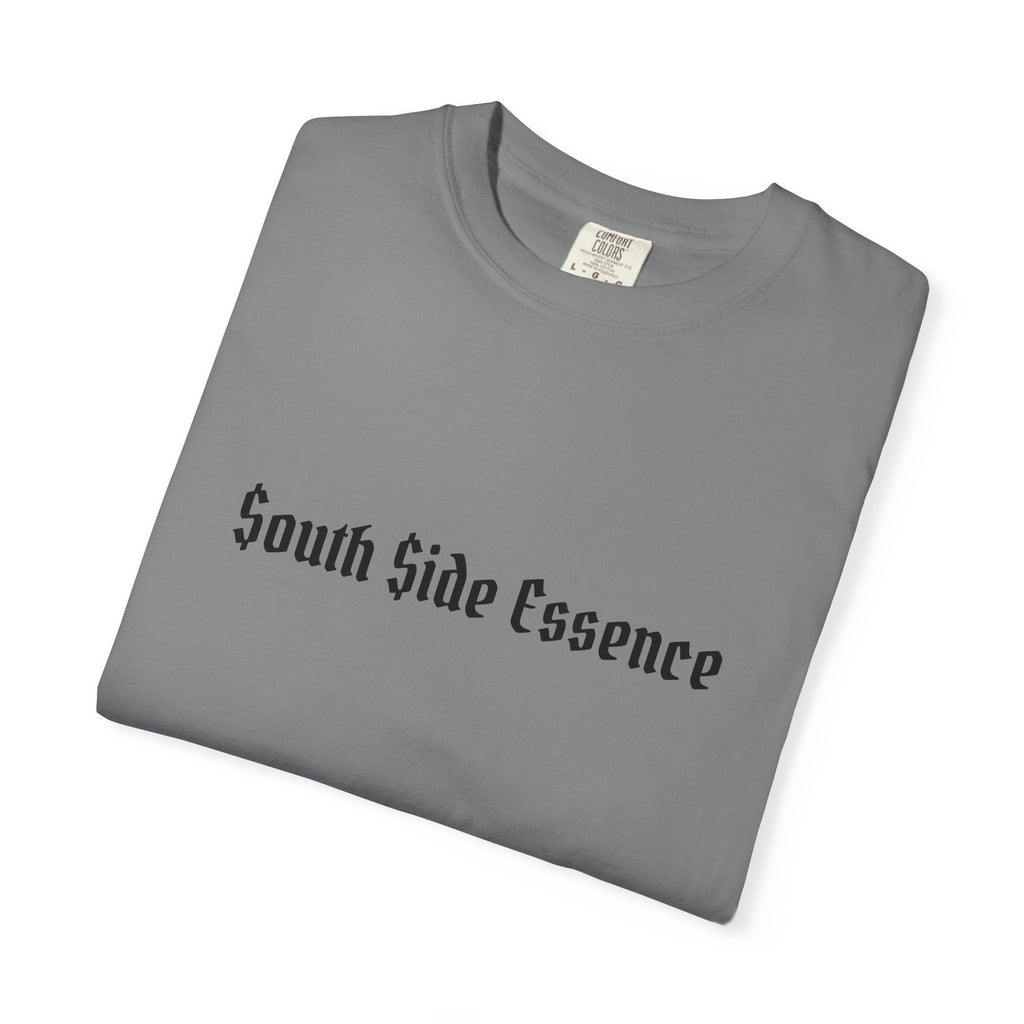 South Side Essence Unisex Logo Tee