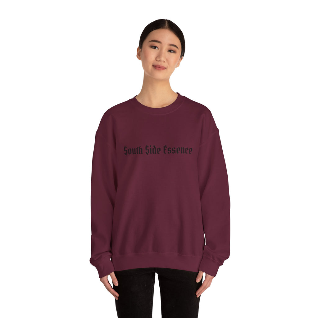 South Side Essence Crewneck Sweatshirt