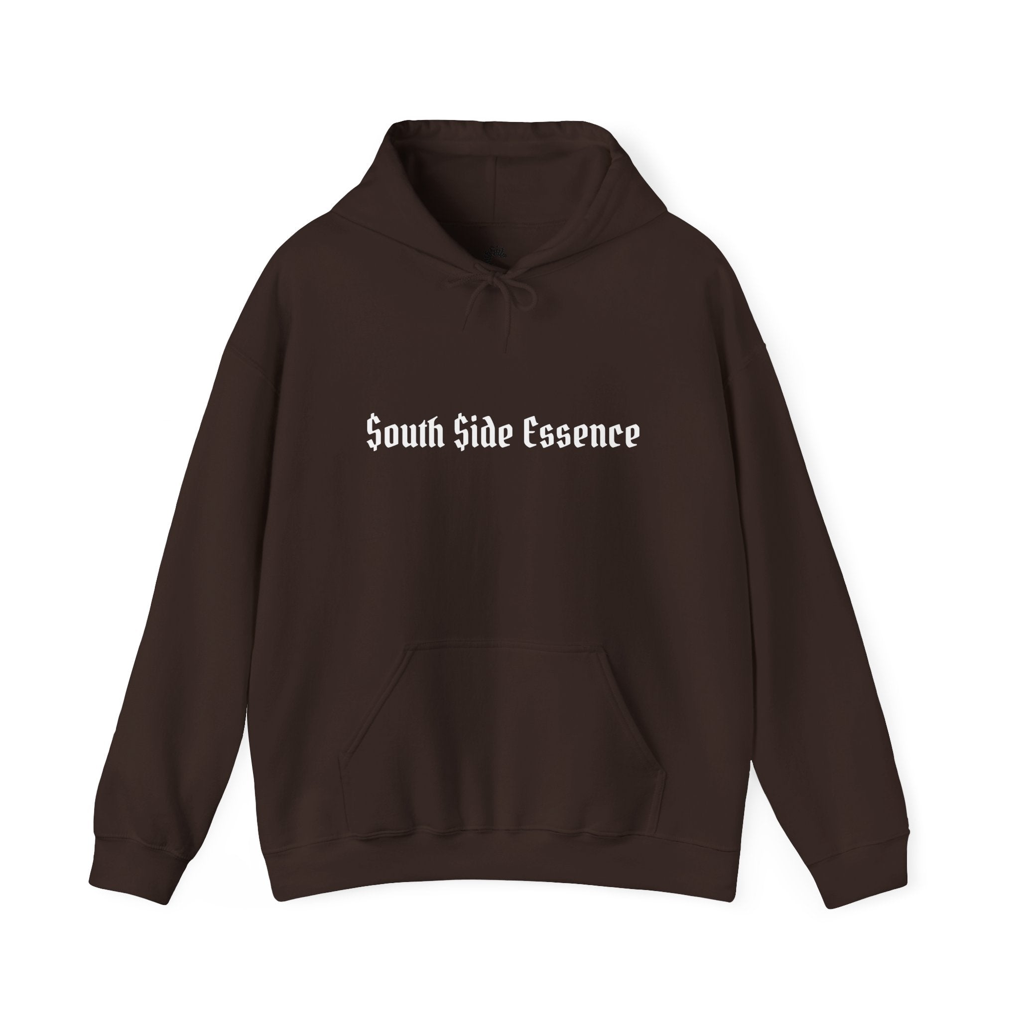 South Side Essence Logo Hoodie