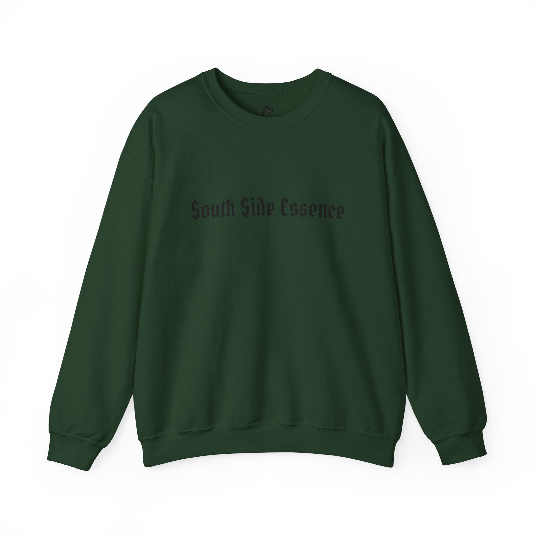 South Side Essence Crewneck Sweatshirt