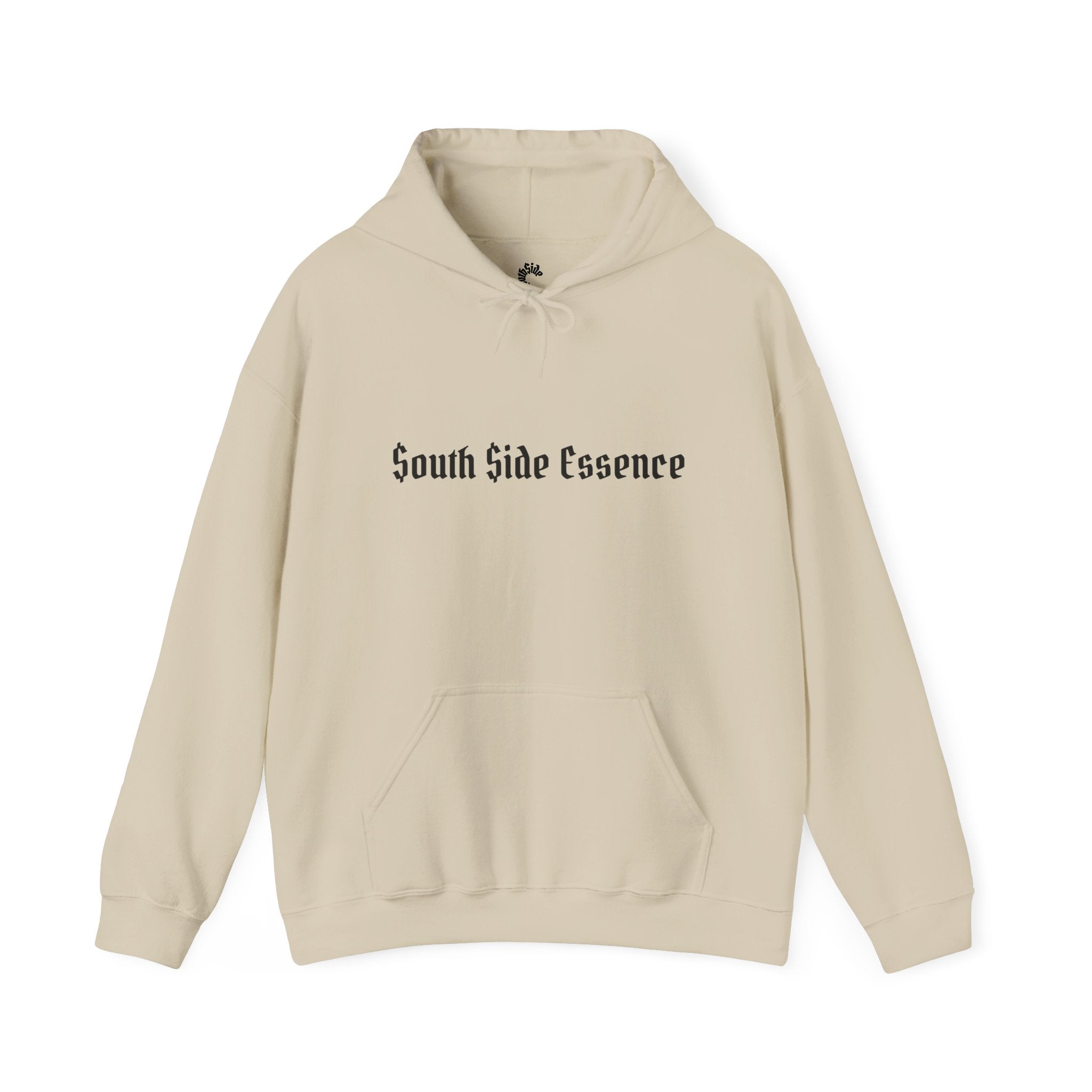 South Side Essence Logo Hoodie
