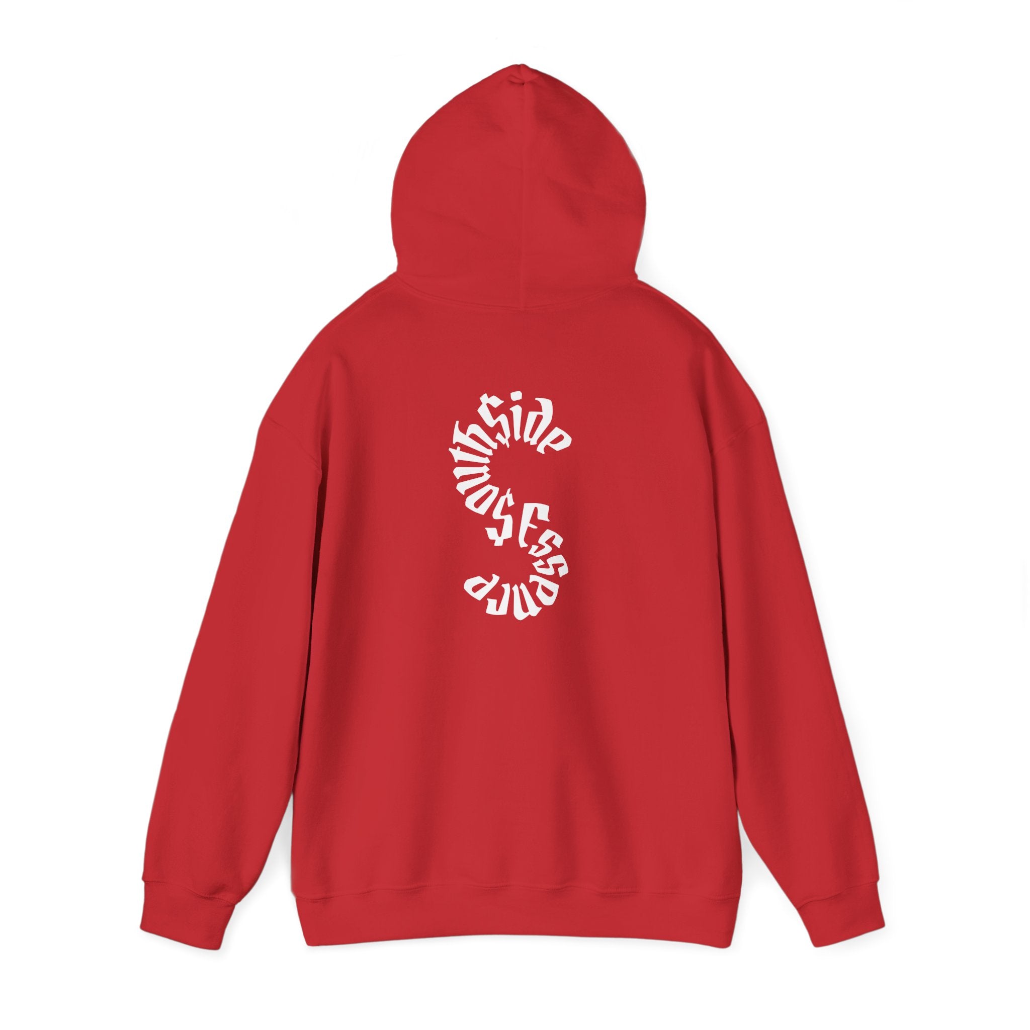 South Side Essence Logo Hoodie